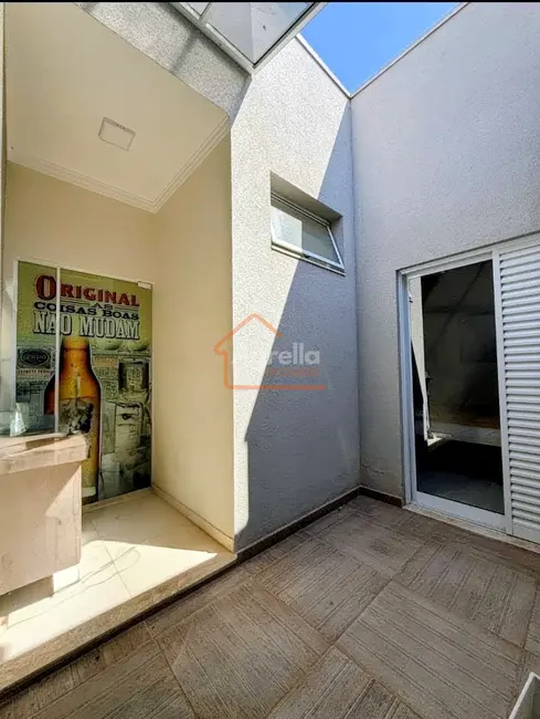 Foto 8 de Casa de Condomínio com 3 quartos à venda, 138m2 em Mogi Guacu - SP