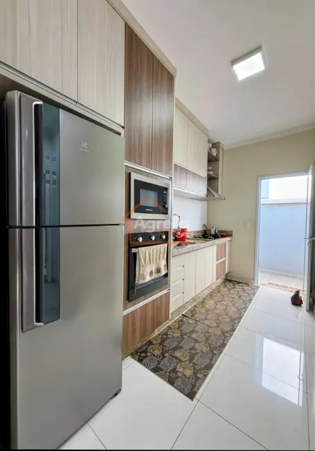 Foto 6 de Casa de Condomínio com 3 quartos à venda, 138m2 em Mogi Guacu - SP