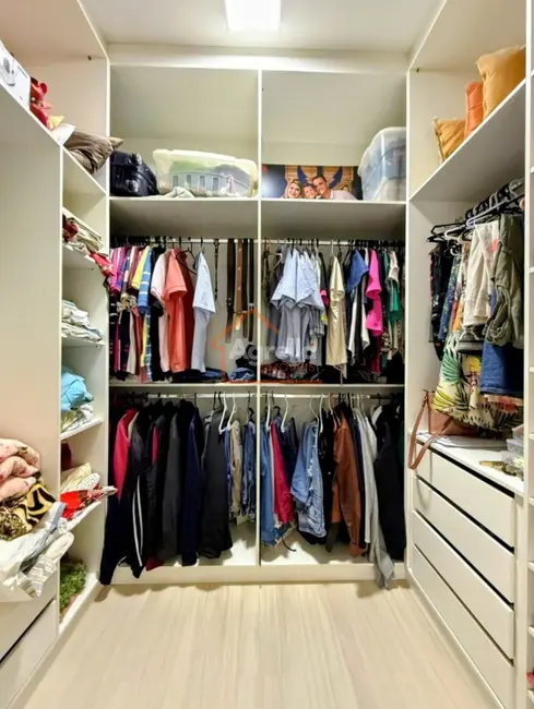 Foto 7 de Casa de Condomínio com 3 quartos à venda, 138m2 em Mogi Guacu - SP