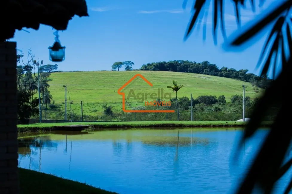 Foto 8 de Terreno / Lote à venda, 688m2 em Mogi Mirim - SP