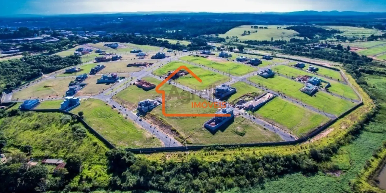 Foto 1 de Terreno / Lote à venda, 688m2 em Mogi Mirim - SP