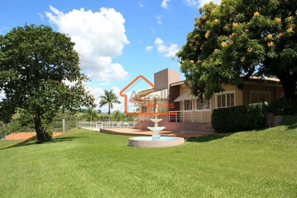 Foto 4 de Terreno / Lote à venda, 691m2 em Mogi Mirim - SP