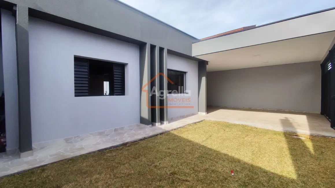 Casa com 2 quartos à venda, 252m2 em Parque Cidade Nova, Mogi Guacu - SP - imagem 3 Foto 3 de Casa com 2 quartos à venda, 252m2 em Parque Cidade Nova, Mogi Guacu - SP