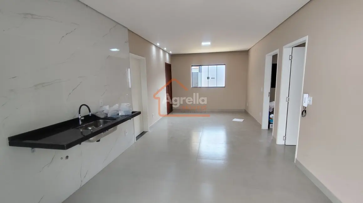 Casa com 2 quartos à venda, 252m2 em Parque Cidade Nova, Mogi Guacu - SP - imagem 9 Foto 9 de Casa com 2 quartos à venda, 252m2 em Parque Cidade Nova, Mogi Guacu - SP