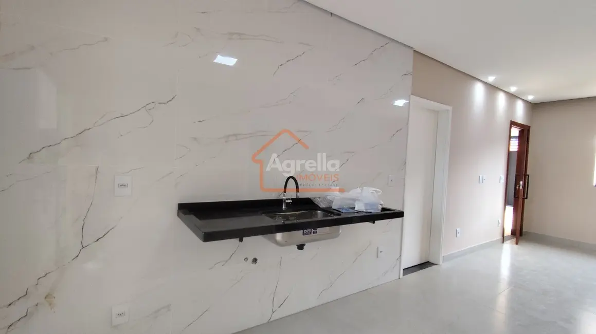 Casa com 2 quartos à venda, 252m2 em Parque Cidade Nova, Mogi Guacu - SP - imagem 7 Foto 7 de Casa com 2 quartos à venda, 252m2 em Parque Cidade Nova, Mogi Guacu - SP