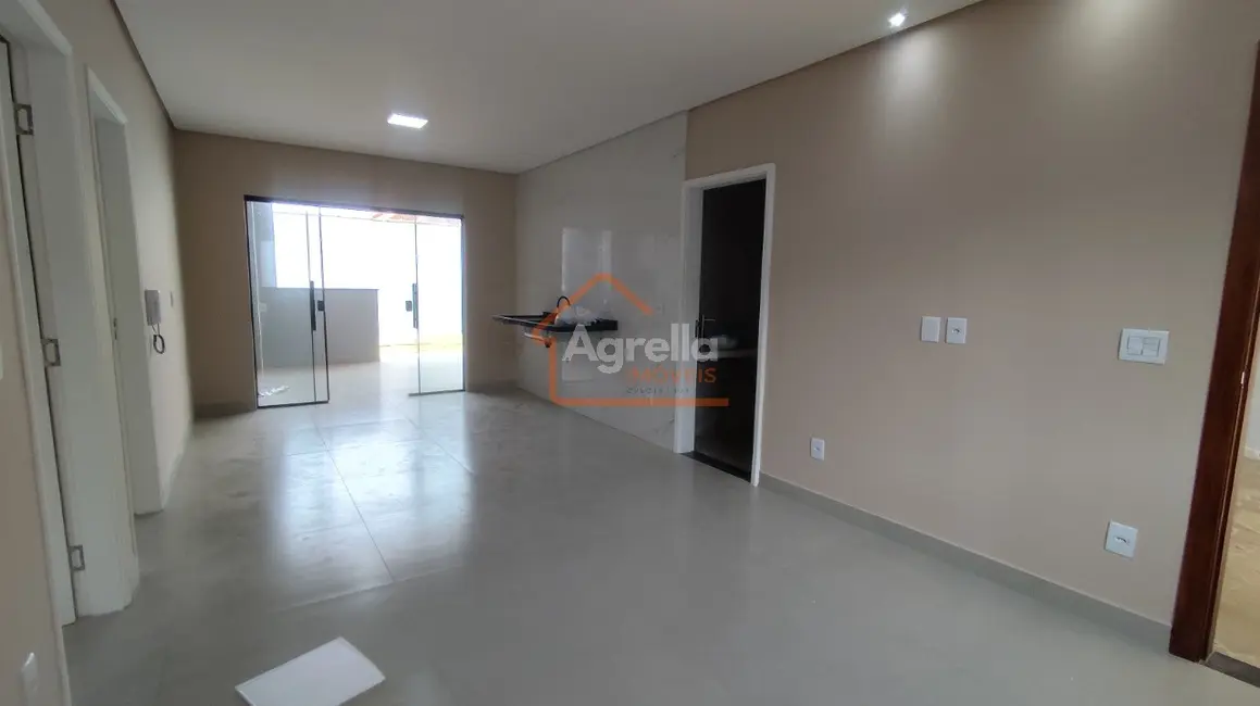 Casa com 2 quartos à venda, 252m2 em Parque Cidade Nova, Mogi Guacu - SP - imagem 5 Foto 5 de Casa com 2 quartos à venda, 252m2 em Parque Cidade Nova, Mogi Guacu - SP
