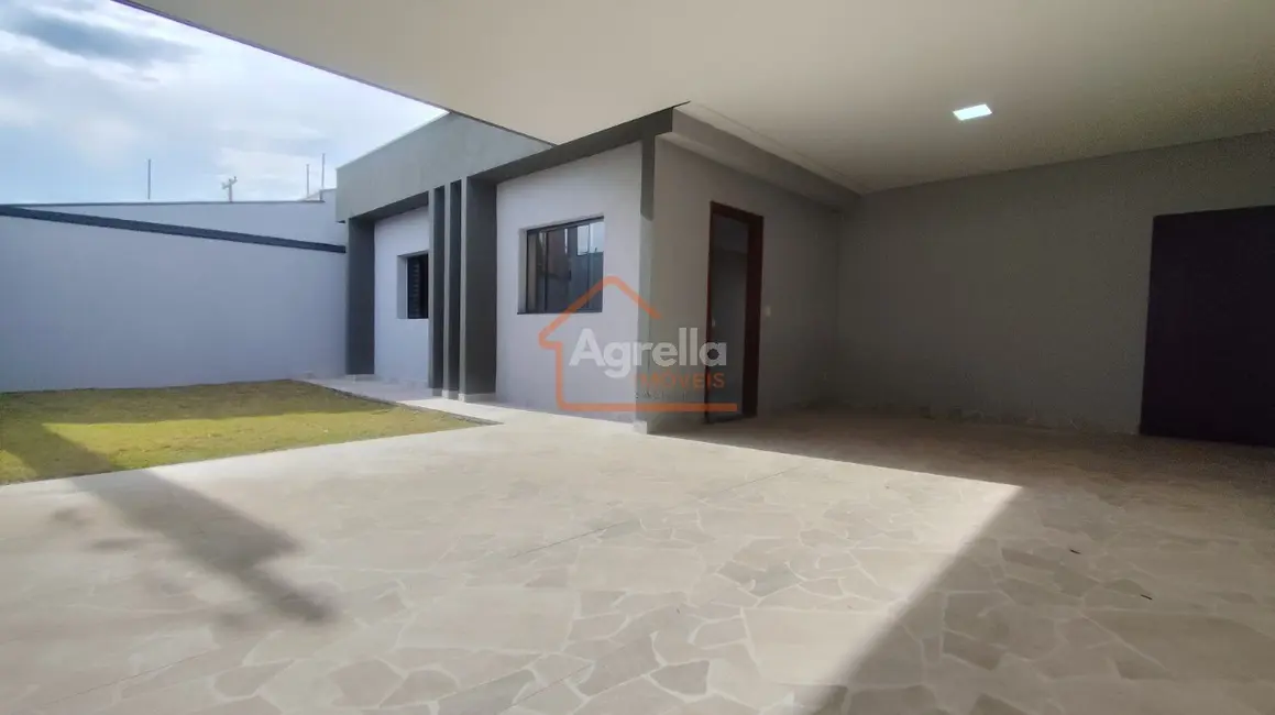 Casa com 2 quartos à venda, 252m2 em Parque Cidade Nova, Mogi Guacu - SP - imagem 1 Foto 1 de Casa com 2 quartos à venda, 252m2 em Parque Cidade Nova, Mogi Guacu - SP