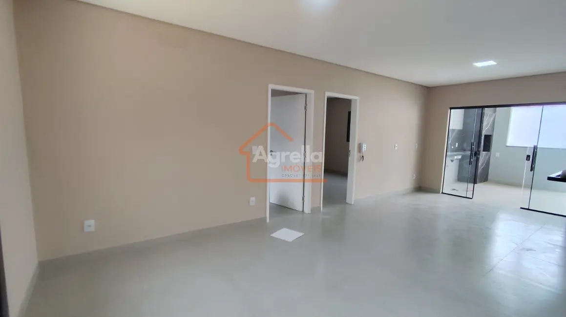 Casa com 2 quartos à venda, 252m2 em Parque Cidade Nova, Mogi Guacu - SP - imagem 6 Foto 6 de Casa com 2 quartos à venda, 252m2 em Parque Cidade Nova, Mogi Guacu - SP