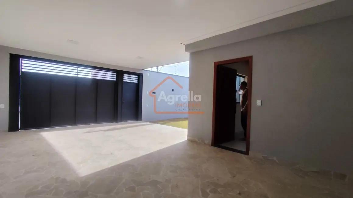 Casa com 2 quartos à venda, 252m2 em Parque Cidade Nova, Mogi Guacu - SP - imagem 4 Foto 4 de Casa com 2 quartos à venda, 252m2 em Parque Cidade Nova, Mogi Guacu - SP