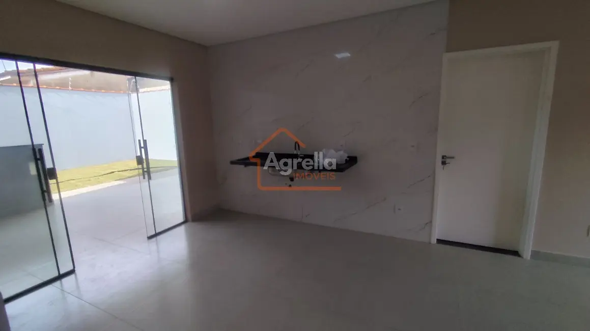 Casa com 2 quartos à venda, 252m2 em Parque Cidade Nova, Mogi Guacu - SP - imagem 8 Foto 8 de Casa com 2 quartos à venda, 252m2 em Parque Cidade Nova, Mogi Guacu - SP