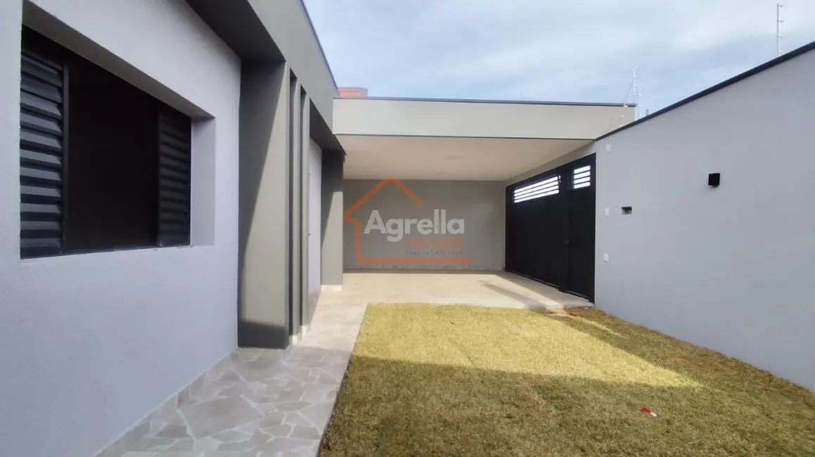 Casa com 2 quartos à venda, 252m2 em Parque Cidade Nova, Mogi Guacu - SP - imagem 2 Foto 2 de Casa com 2 quartos à venda, 252m2 em Parque Cidade Nova, Mogi Guacu - SP