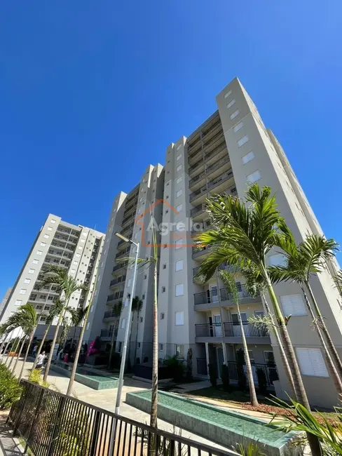 Foto 1 de Apartamento com 2 quartos à venda, 167m2 em Jardim Murayama, Mogi Mirim - SP