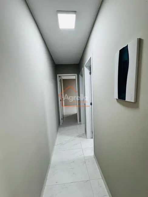 Apartamento com 2 quartos à venda, 60m2 em Mogi Mirim - SP - imagem 6 Foto 6 de Apartamento com 2 quartos à venda, 60m2 em Mogi Mirim - SP