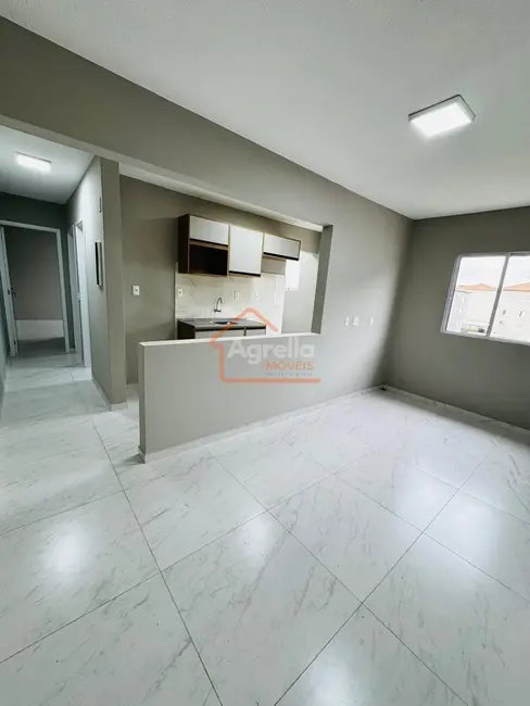 Apartamento com 2 quartos à venda, 60m2 em Mogi Mirim - SP - imagem 3 Foto 3 de Apartamento com 2 quartos à venda, 60m2 em Mogi Mirim - SP