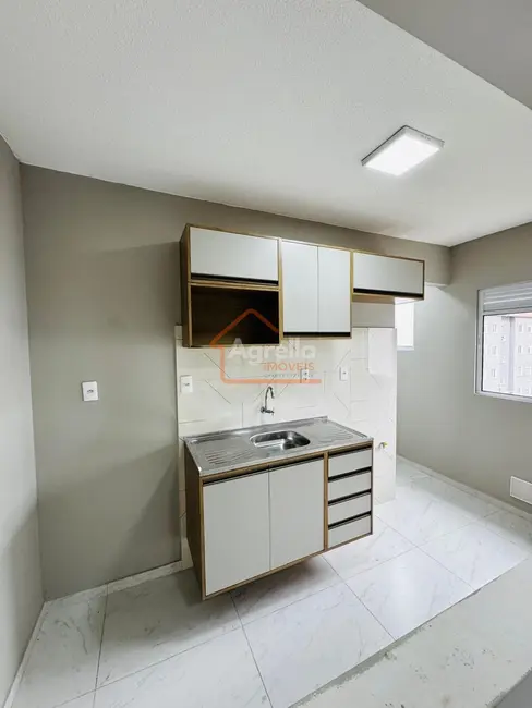 Apartamento com 2 quartos à venda, 60m2 em Mogi Mirim - SP - imagem 2 Foto 2 de Apartamento com 2 quartos à venda, 60m2 em Mogi Mirim - SP