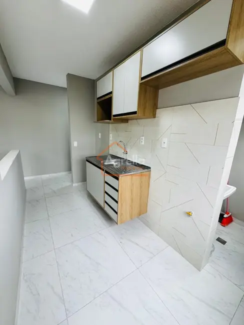 Apartamento com 2 quartos à venda, 60m2 em Mogi Mirim - SP - imagem 1 Foto 1 de Apartamento com 2 quartos à venda, 60m2 em Mogi Mirim - SP