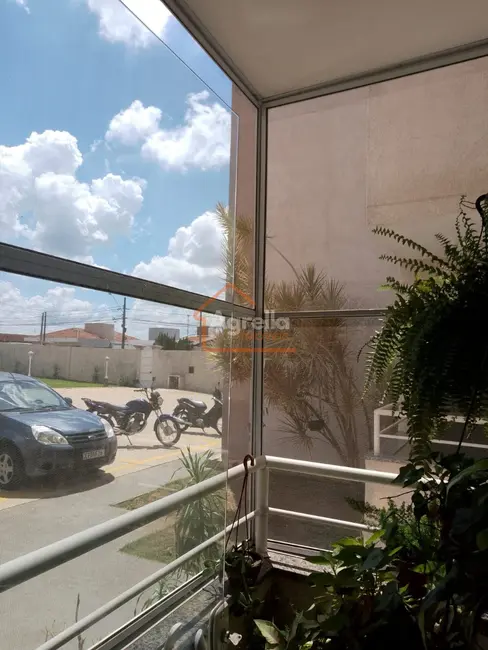 Foto 6 de Apartamento com 2 quartos à venda, 52m2 em Mogi Mirim - SP