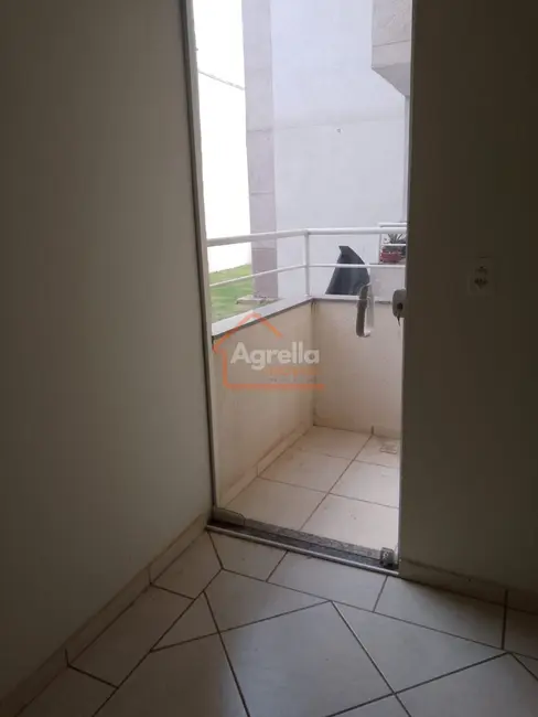 Foto 7 de Apartamento com 2 quartos à venda, 52m2 em Mogi Mirim - SP