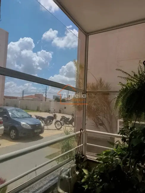 Foto 5 de Apartamento com 2 quartos à venda, 52m2 em Mogi Mirim - SP