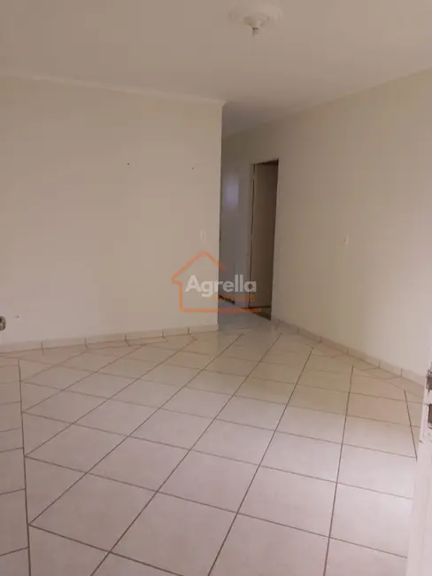 Foto 4 de Apartamento com 2 quartos à venda, 52m2 em Mogi Mirim - SP