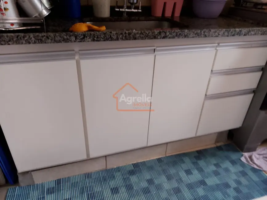 Foto 3 de Apartamento com 2 quartos à venda, 52m2 em Mogi Mirim - SP