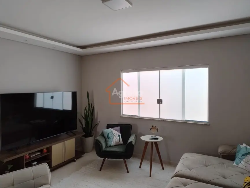 Foto 9 de Casa com 3 quartos à venda, 220m2 em Residencial João Bordignon, Mogi Mirim - SP