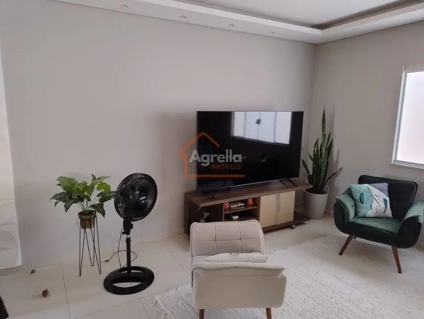 Foto 8 de Casa com 3 quartos à venda, 220m2 em Residencial João Bordignon, Mogi Mirim - SP