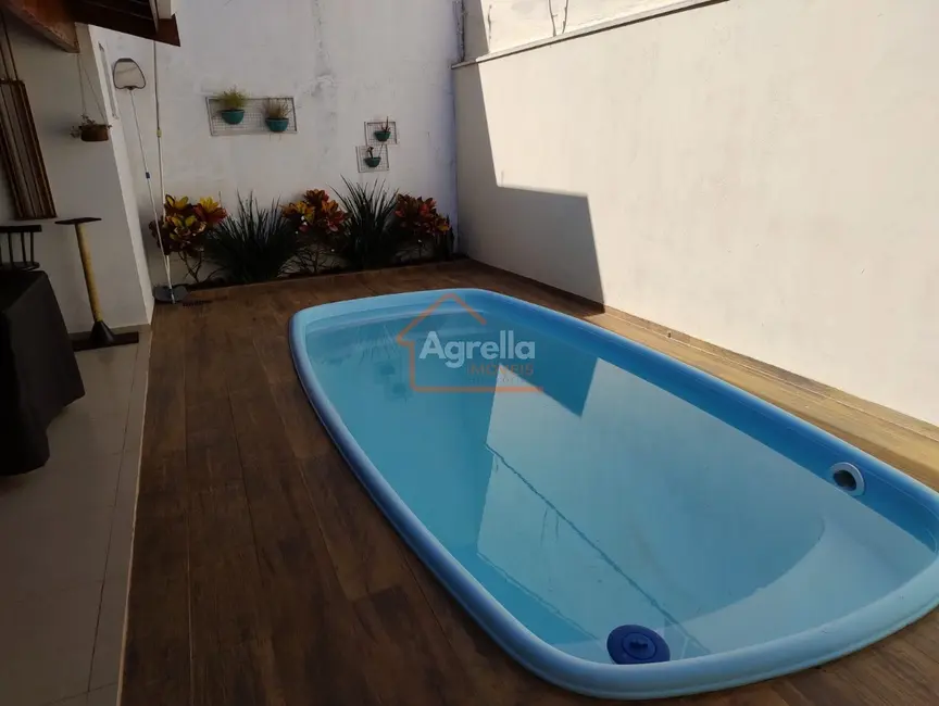 Foto 5 de Casa com 3 quartos à venda, 220m2 em Residencial João Bordignon, Mogi Mirim - SP