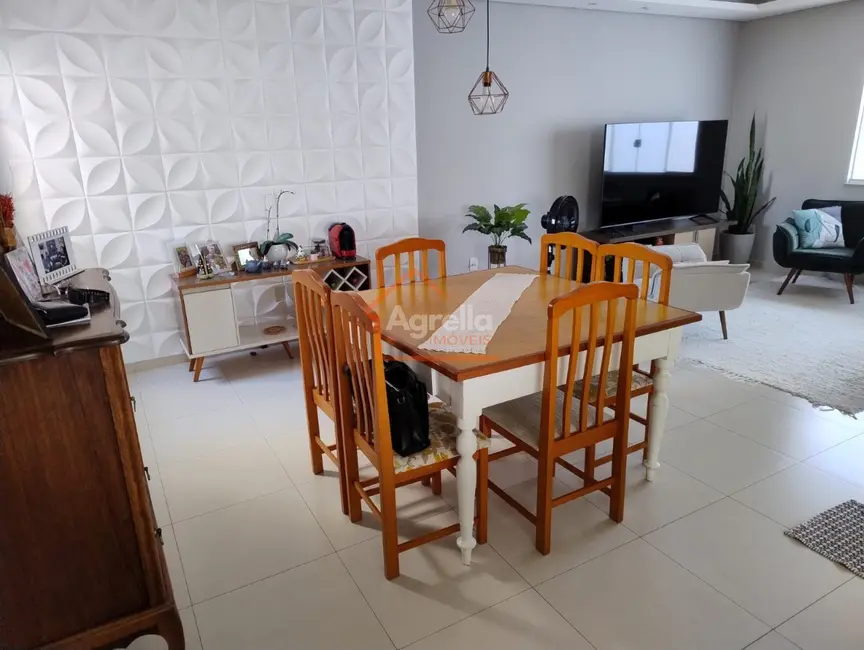 Foto 7 de Casa com 3 quartos à venda, 220m2 em Residencial João Bordignon, Mogi Mirim - SP