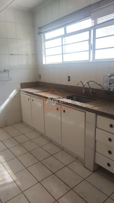 Foto 5 de Casa com 3 quartos à venda, 265m2 em Jardim Longatto, Mogi Mirim - SP