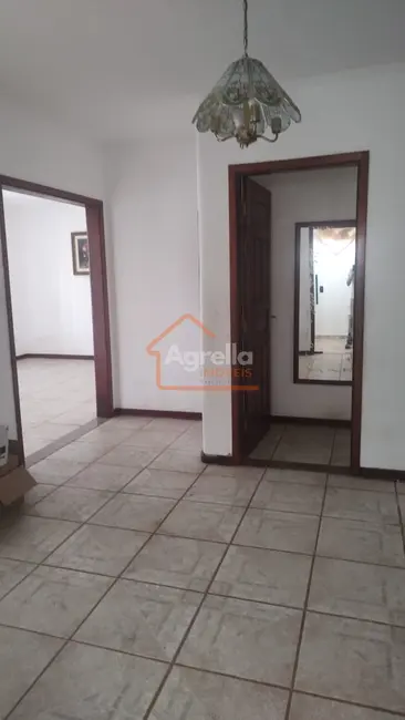 Foto 8 de Casa com 3 quartos à venda, 265m2 em Jardim Longatto, Mogi Mirim - SP