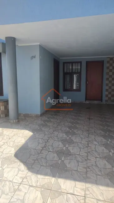 Foto 2 de Casa com 3 quartos à venda, 265m2 em Jardim Longatto, Mogi Mirim - SP