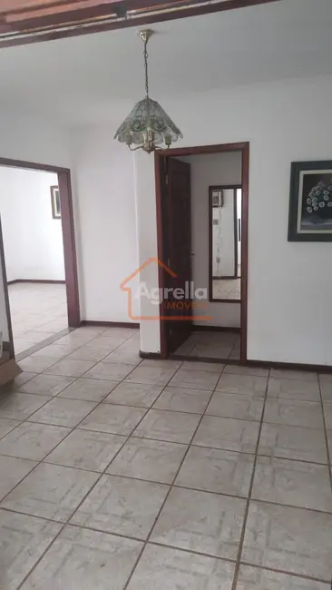 Foto 6 de Casa com 3 quartos à venda, 265m2 em Jardim Longatto, Mogi Mirim - SP