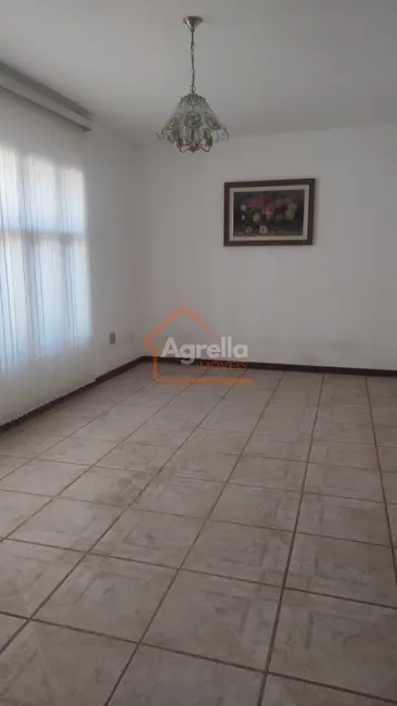 Foto 4 de Casa com 3 quartos à venda, 265m2 em Jardim Longatto, Mogi Mirim - SP