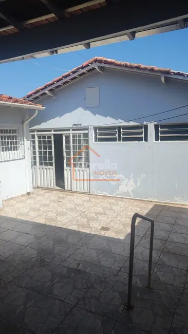 Foto 7 de Casa com 3 quartos à venda, 265m2 em Jardim Longatto, Mogi Mirim - SP
