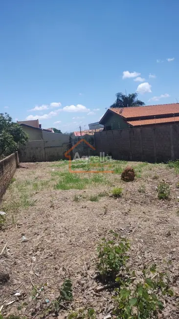 Foto 2 de Terreno / Lote à venda, 300m2 em Jardim Longatto, Mogi Mirim - SP