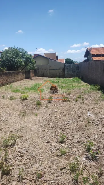 Foto 3 de Terreno / Lote à venda, 300m2 em Jardim Longatto, Mogi Mirim - SP