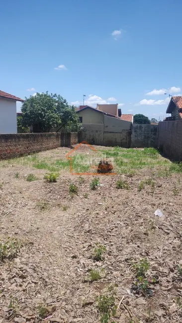 Foto 1 de Terreno / Lote à venda, 300m2 em Jardim Longatto, Mogi Mirim - SP