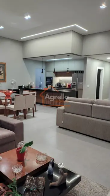 Foto 8 de Chácara com 3 quartos à venda, 670m2 em Chácara São Marcelo, Mogi Mirim - SP