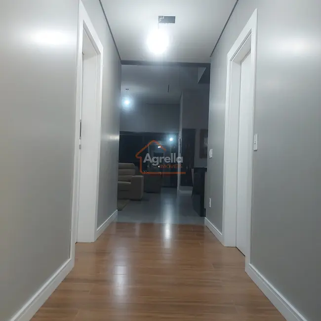 Foto 6 de Chácara com 3 quartos à venda, 670m2 em Chácara São Marcelo, Mogi Mirim - SP