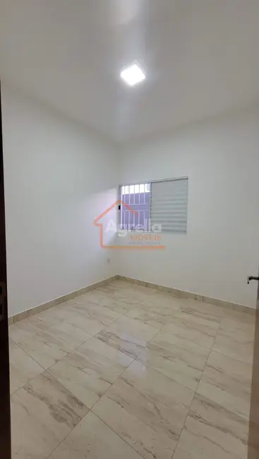 Foto 7 de Casa com 2 quartos à venda, 59m2 em Mogi Guacu - SP
