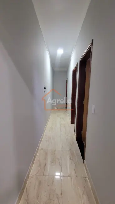 Foto 8 de Casa com 2 quartos à venda, 59m2 em Mogi Guacu - SP