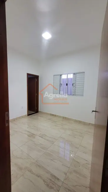 Foto 6 de Casa com 2 quartos à venda, 59m2 em Mogi Guacu - SP