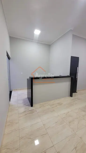 Foto 4 de Casa com 2 quartos à venda, 59m2 em Mogi Guacu - SP