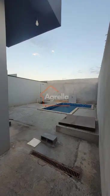 Foto 2 de Casa com 2 quartos à venda, 59m2 em Mogi Guacu - SP