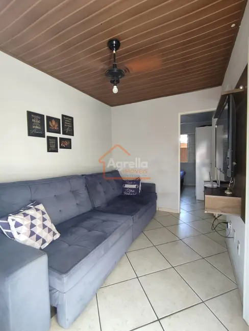 Foto 2 de Casa com 3 quartos à venda, 181m2 em Parque dos Eucaliptos, Mogi Guacu - SP