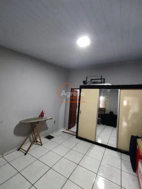 Foto 9 de Casa com 3 quartos à venda, 181m2 em Parque dos Eucaliptos, Mogi Guacu - SP