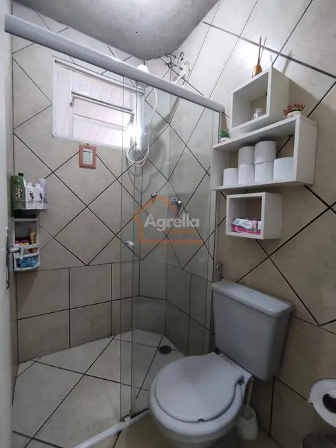 Foto 8 de Casa com 3 quartos à venda, 181m2 em Parque dos Eucaliptos, Mogi Guacu - SP