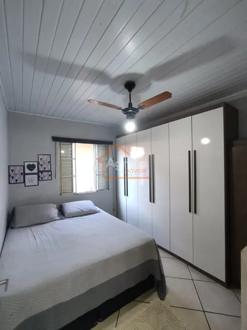 Foto 7 de Casa com 3 quartos à venda, 181m2 em Parque dos Eucaliptos, Mogi Guacu - SP