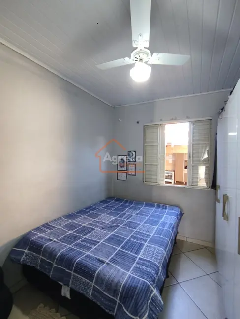 Foto 6 de Casa com 3 quartos à venda, 181m2 em Parque dos Eucaliptos, Mogi Guacu - SP